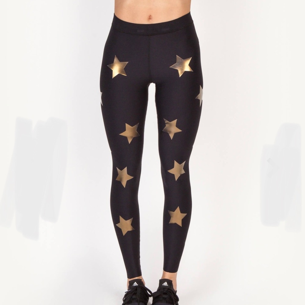 NEW!!! ULTRACOR LUX KNOCKOUT PRINT LEGGING